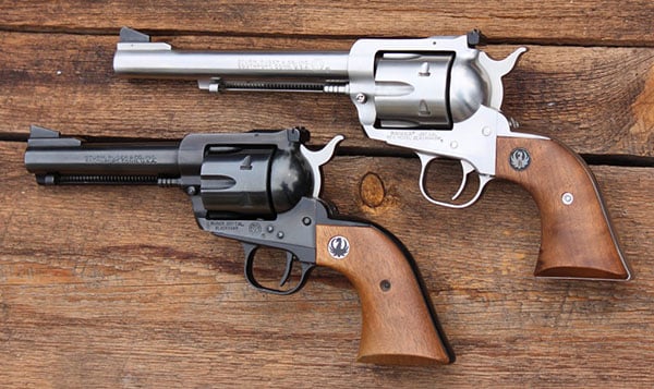 Ruger Blackhawk Versatility And Durability In The Spirit Of The Old West The Blog Of The 1800gunsandammo Store