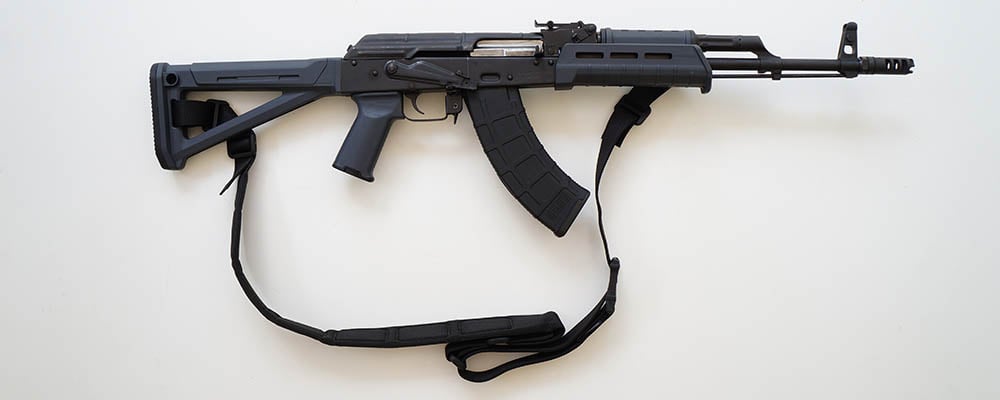Magpul Upgrading The Ak The Blog Of The 1800gunsandammo Store