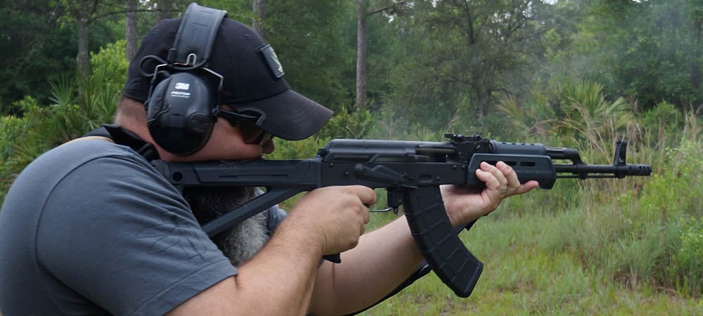 Magpul Upgrading The Ak The Blog Of The 1800gunsandammo Store